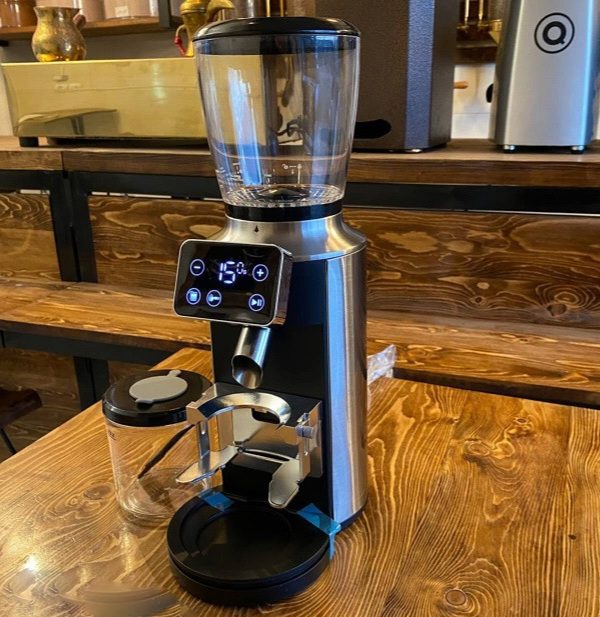 آسیاب قهوه بنتلی مدل CG508 اصلی