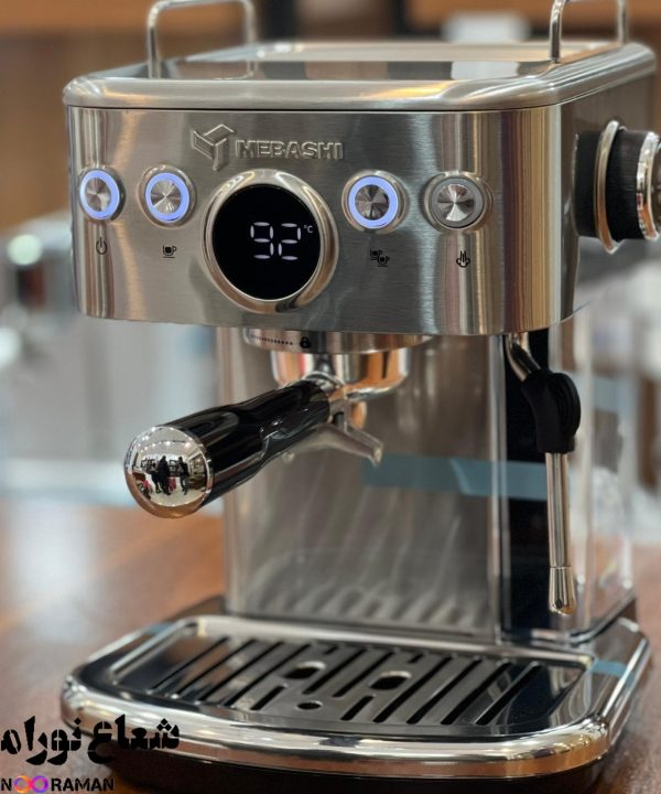 اسپرسوساز مباشی مدل ME-ECM2116 اصلی
