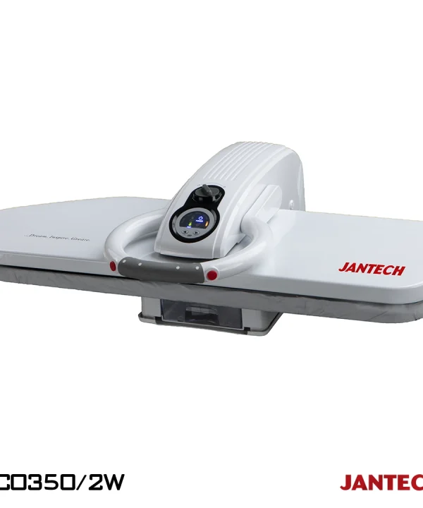 اتو پرس ۳۲ اینچ نمایشگر دیجیتال جانتک مدل ECO350