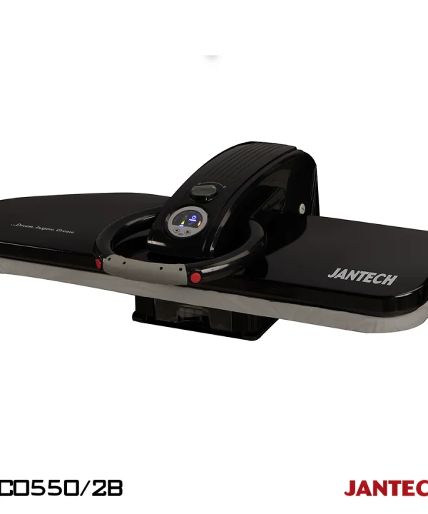 اتو پرس ۳۲ اینچ نمایشگر دیجیتال جانتک مدل ECO550