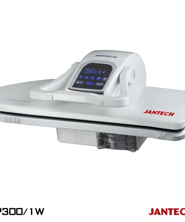 اتو پرس سخنگو ۲۶ اینچ نمایشگر دیجیتال جانتک مدل SP300