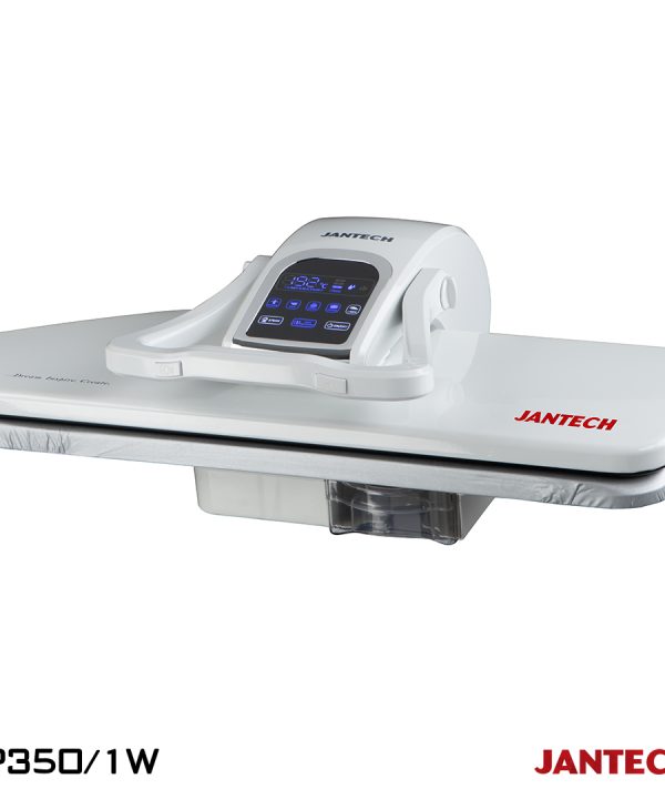 اتو پرس سخنگو ۳۲ اینچ نمایشگر دیجیتال جانتک مدل SP350