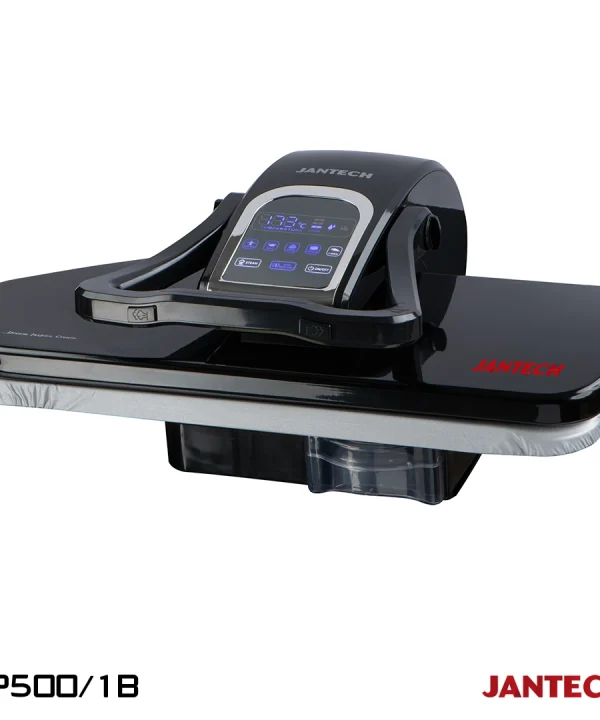 اتو پرس سخنگو ۲۶ اینچ نمایشگر دیجیتال جانتک مدل SP500