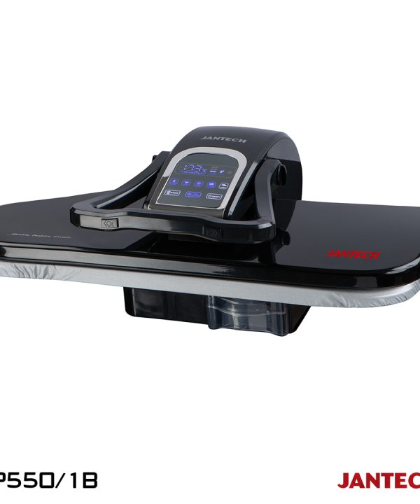 اتو پرس سخنگو ۳۲ اینچ نمایشگر دیجیتال جانتک مدل SP550