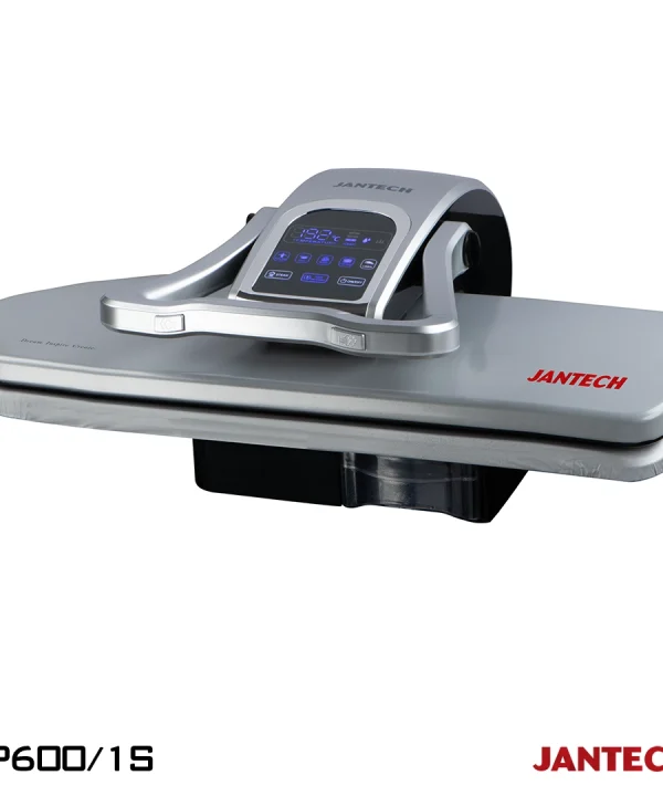 اتو پرس سخنگو ۲۶ اینچ نمایشگر دیجیتال جانتک مدل SP600