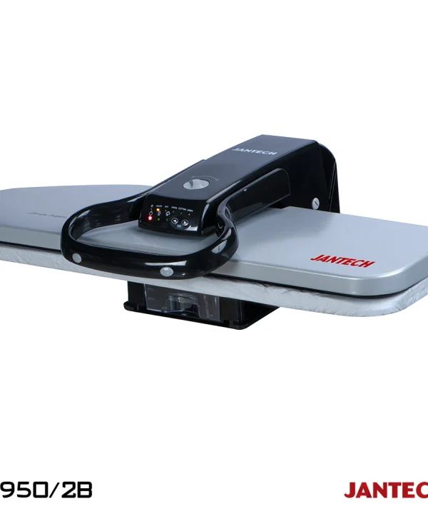 اتو پرس ۳۲ اینچ جانتک مدل 2950