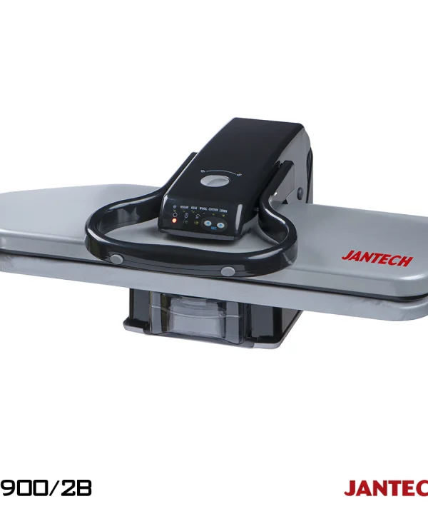 اتو پرس ۲۶ اینچ جانتک مدل LE600