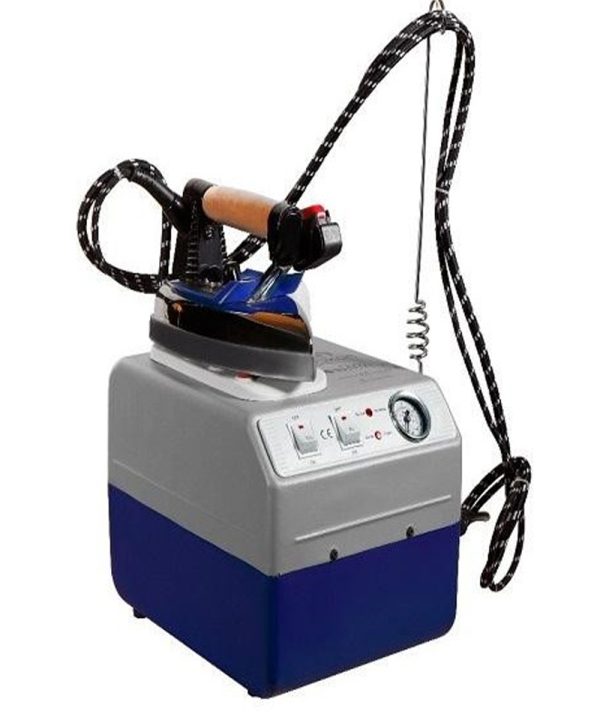 اتو بخار مخزن دار ماکان مدل ۱۹۴۰