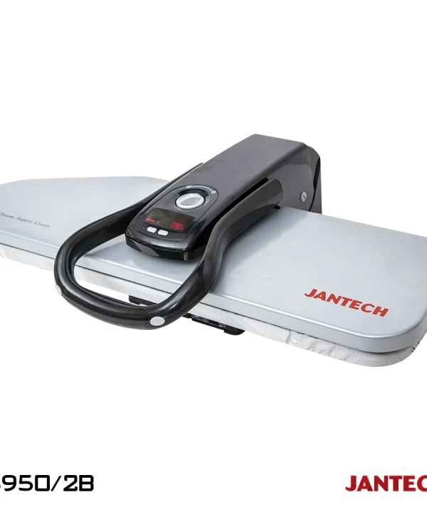 اتو پرس ۳۲ اینچ نمایشگر دیجیتال جانتک مدل 4950