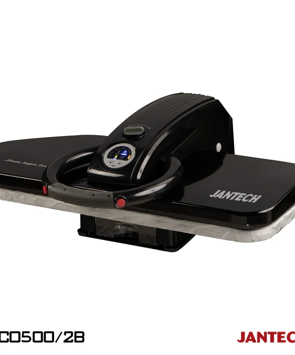 اتو پرس ۲۶ اینچ نمایشگر دیجیتال جانتک مدل ECO500