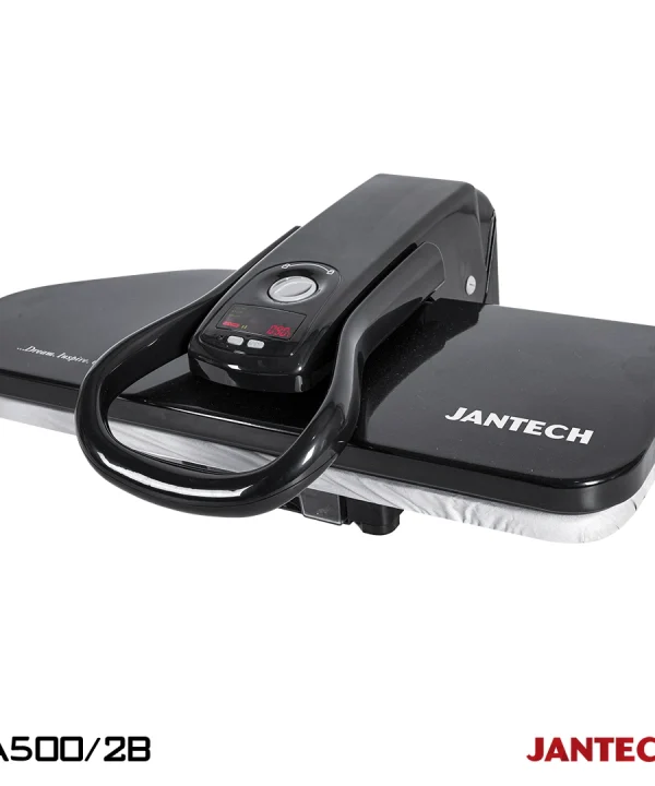 اتو پرس اتومات ۲۶ اینچ نمایشگر دیجیتال جانتک مدل JA500