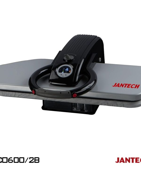 اتو پرس ۲۶ اینچ نمایشگر دیجیتال جانتک مدل ECO600