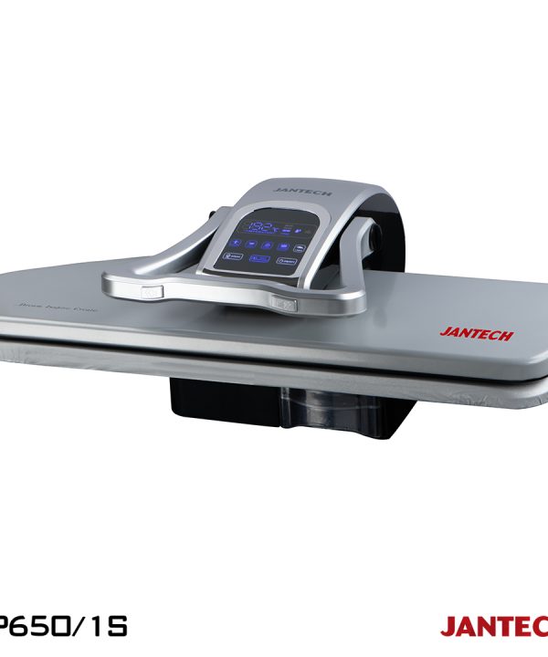 اتو پرس سخنگو ۳۲ اینچ نمایشگر دیجیتال جانتک مدل SP650