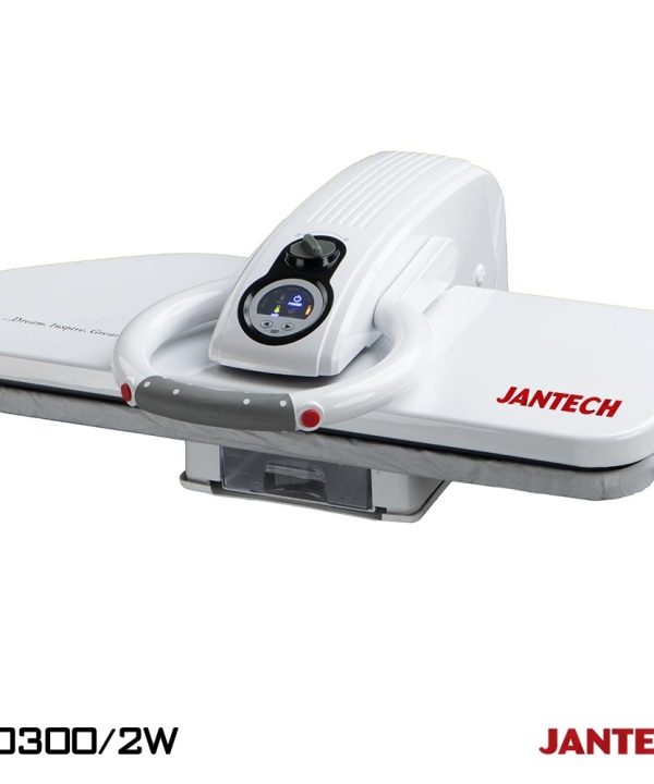 اتو پرس ۲۶ اینچ نمایشگر دیجیتال جانتک مدل ECO300