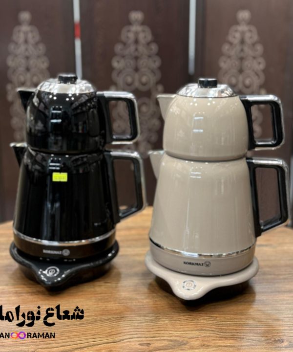 چای ساز کرکماز مدل Demix-A332