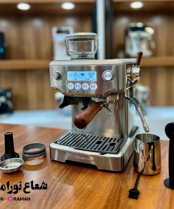 اسپرسوساز مباشی مدل ME-ECM2073 اصلی