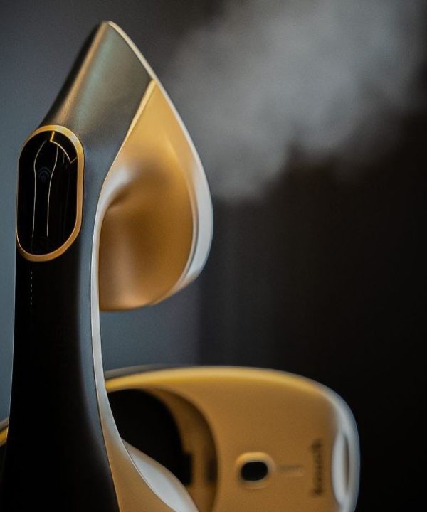 اتو بخاگر دو کاره کوخ مدل KSI2070 اصلی