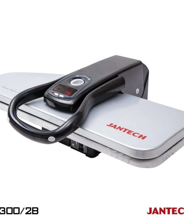 اتو پرس ۲۶ اینچ نمایشگر دیجیتال جانتک مدل 3300