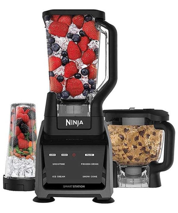 غذاساز نینجا مدل Ninja C5