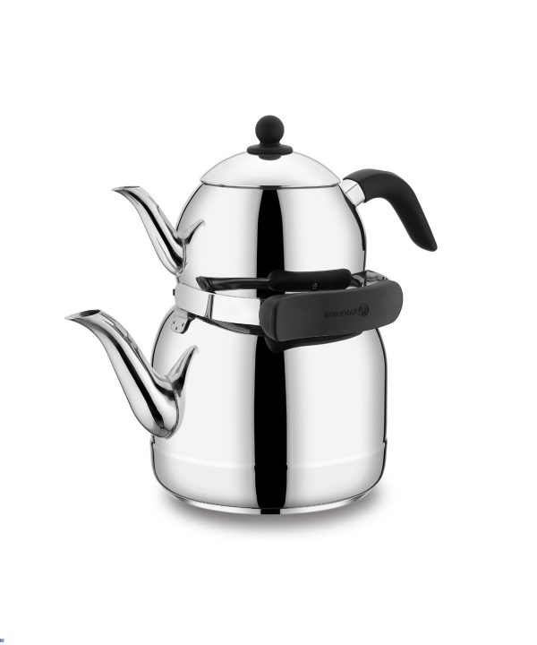 ست کتری و قوری ۴.۸ لیتری کرکماز مدل Orllena A220