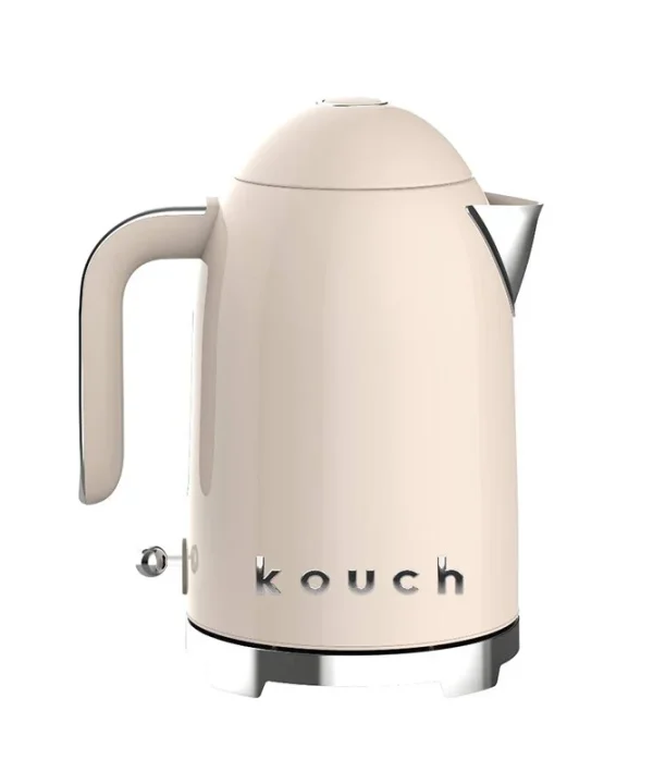 کتری برقی کوخ مدل KEC2250 اصلی رنگ کرم