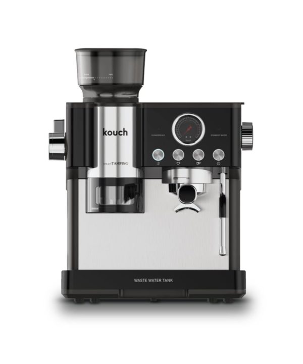 اسپرسو ساز نیمه صنعتی کوخ مدل KEM1990 اصلی