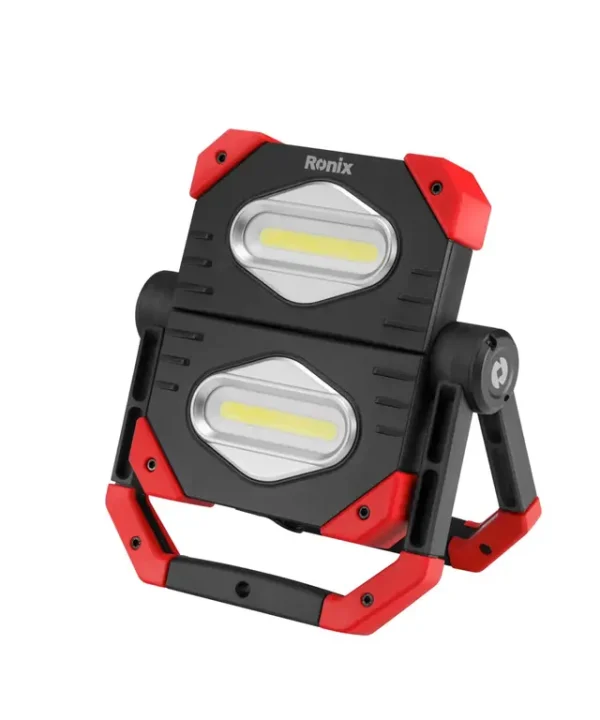 نورافکن شارژی رونیکس مدل RH-4277