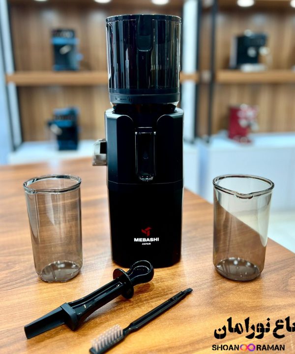 عصاره گیر مباشی مدل ME-SJ3070 اصلی