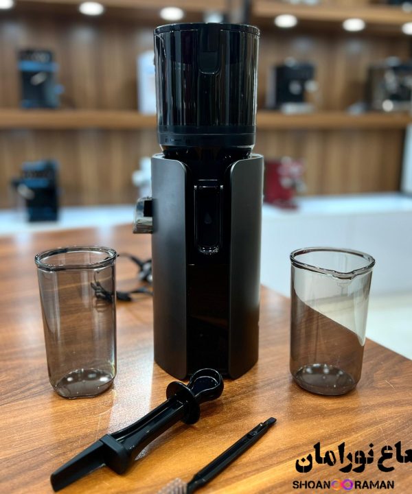 عصاره گیر مباشی مدل ME-SJ3071 اصلی