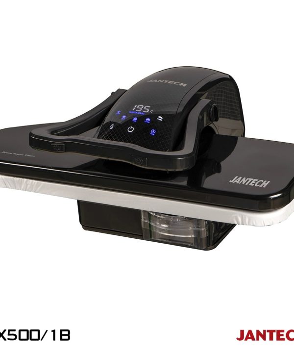 اتو پرس سخنگو ۲۶ اینچ نمایشگر دیجیتال جانتک مدل ZX500