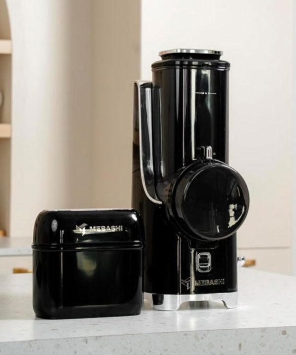 سالاد ساز مباشی مدل ME-SM1001 اصلی