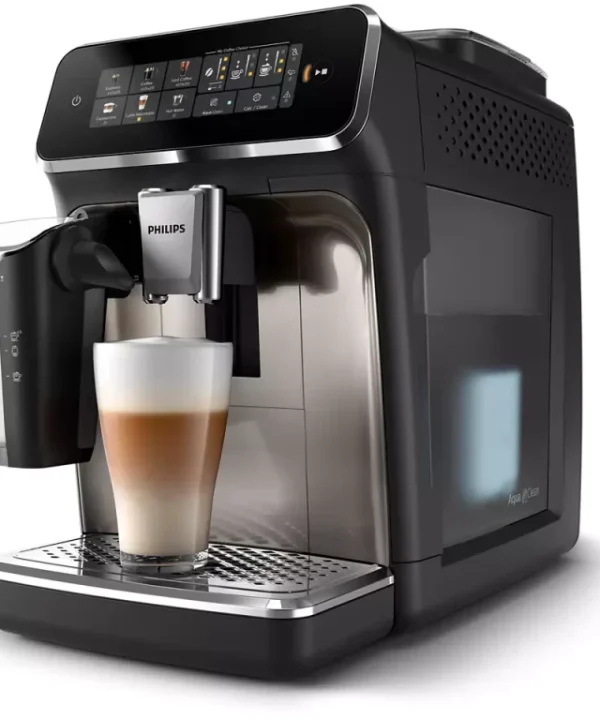 اسپرسو ساز تمام اتوماتیک فیلیپس مدل EP3347 اصلی
