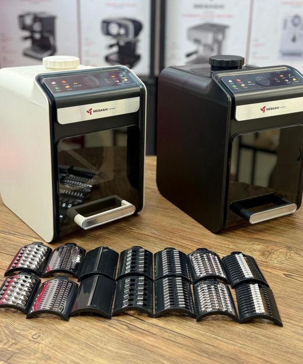 سالاد ساز مباشی مدل ME-SM1002 اصلی