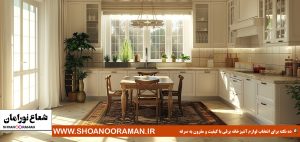 ۱۰ نکته برای انتخاب لوازم آشپزخانه برقی با کیفیت و مقرون به صرفه 🍳