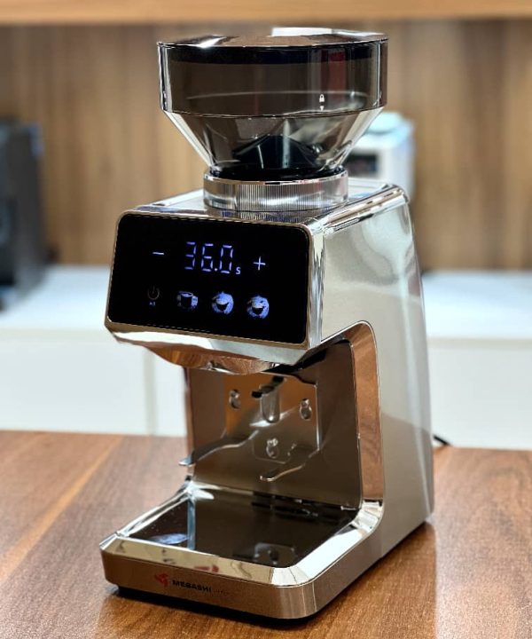 آسیاب قهوه مباشی مدل ME-CG2310 اصلی