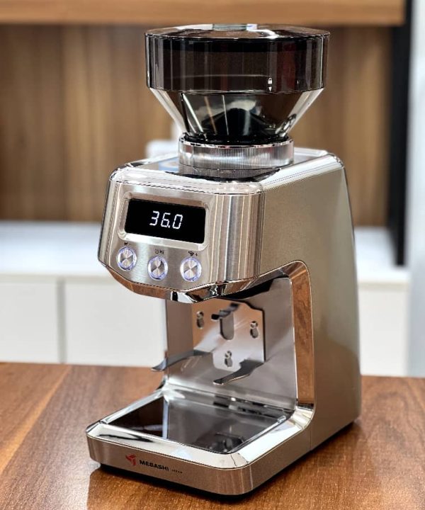 آسیاب قهوه مباشی مدل ME-CG2308 اصلی