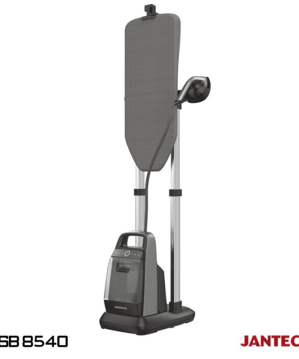 اتو ایستاده ژانومه مدل GSB8540(مجهز به دیگ بخار)