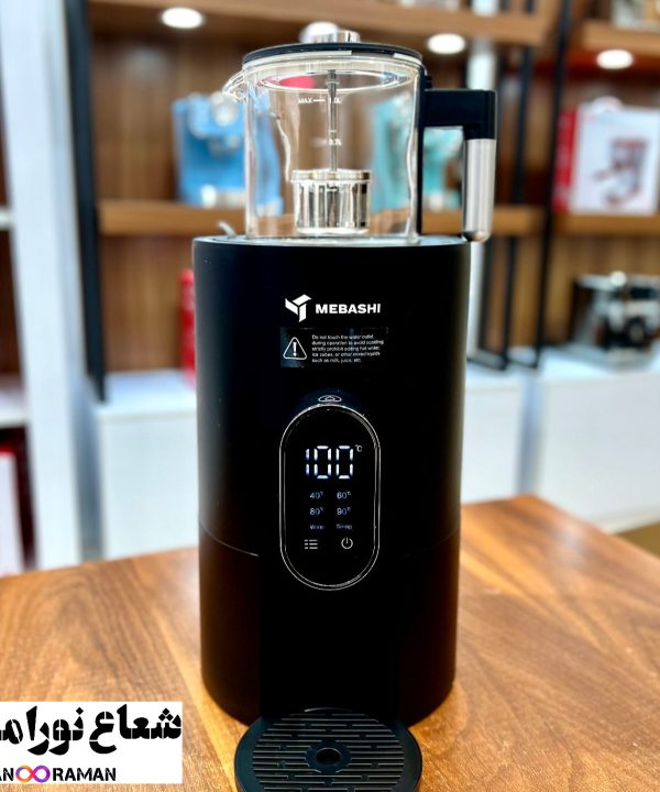 سماور برقی مباشی مدل ME-SMV4002 اصلی