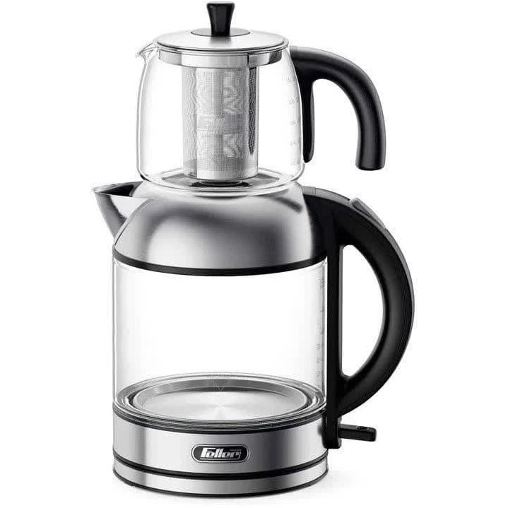 چای ساز روهمی فلر مدل TS289